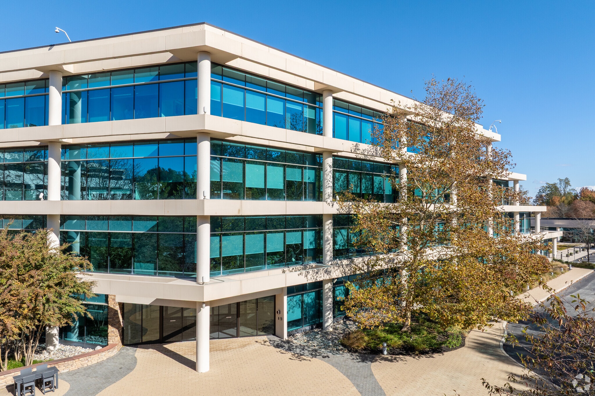 100 Matsonford Rd, Radnor, PA for Rent