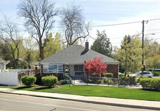 Boise, ID Office - 1665 W Hill Rd Boise, ID Office - 1665 W Hill Rd