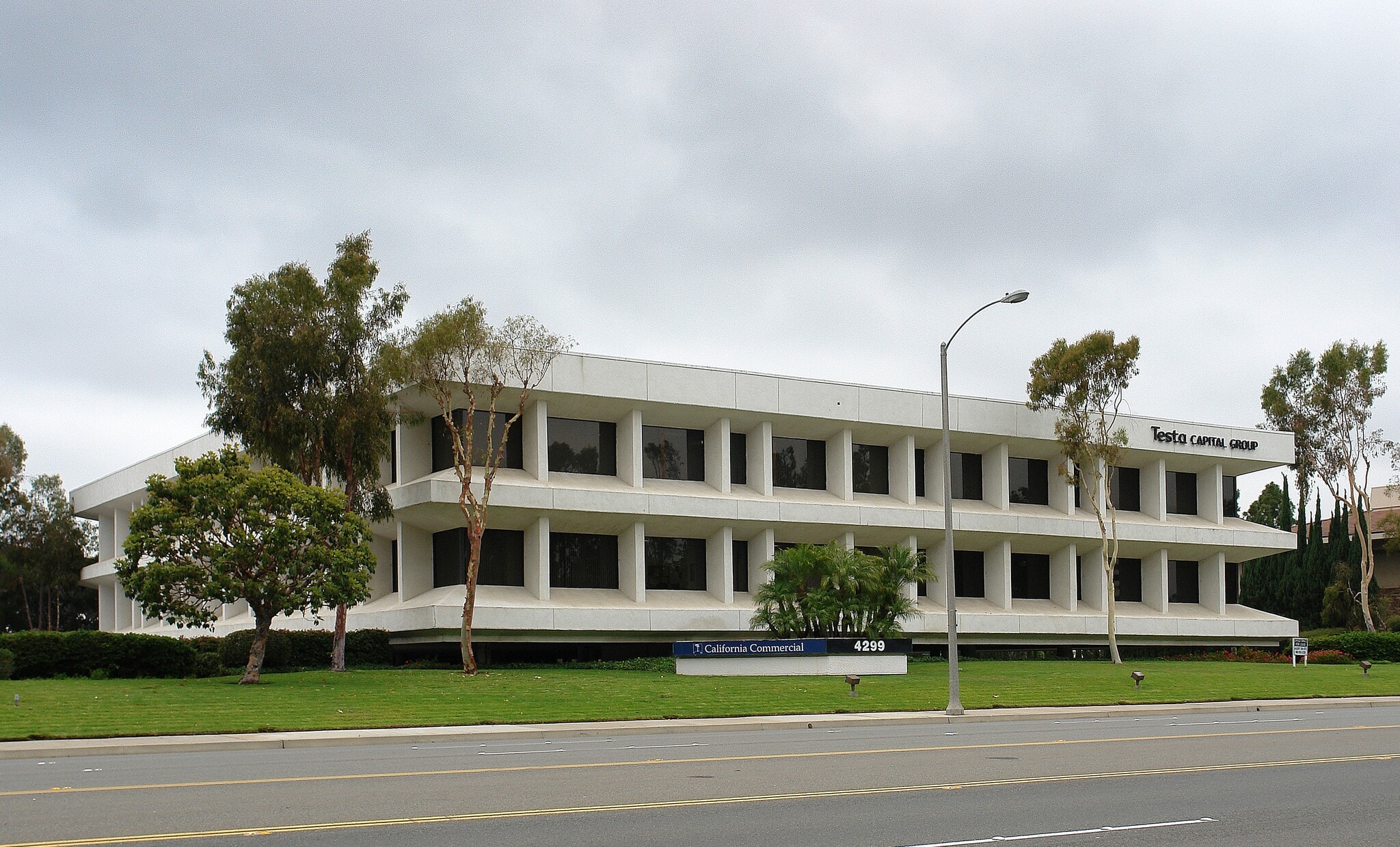 4299 MacArthur Blvd, Newport Beach, CA for Rent