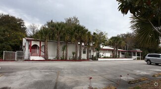 6505 Fort Caroline Rd  