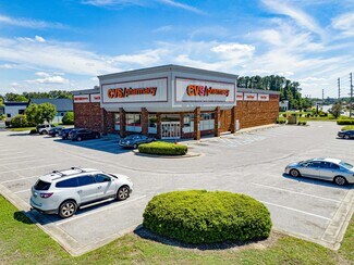 Wilson, NC undefined - 3739 Nash St NW
