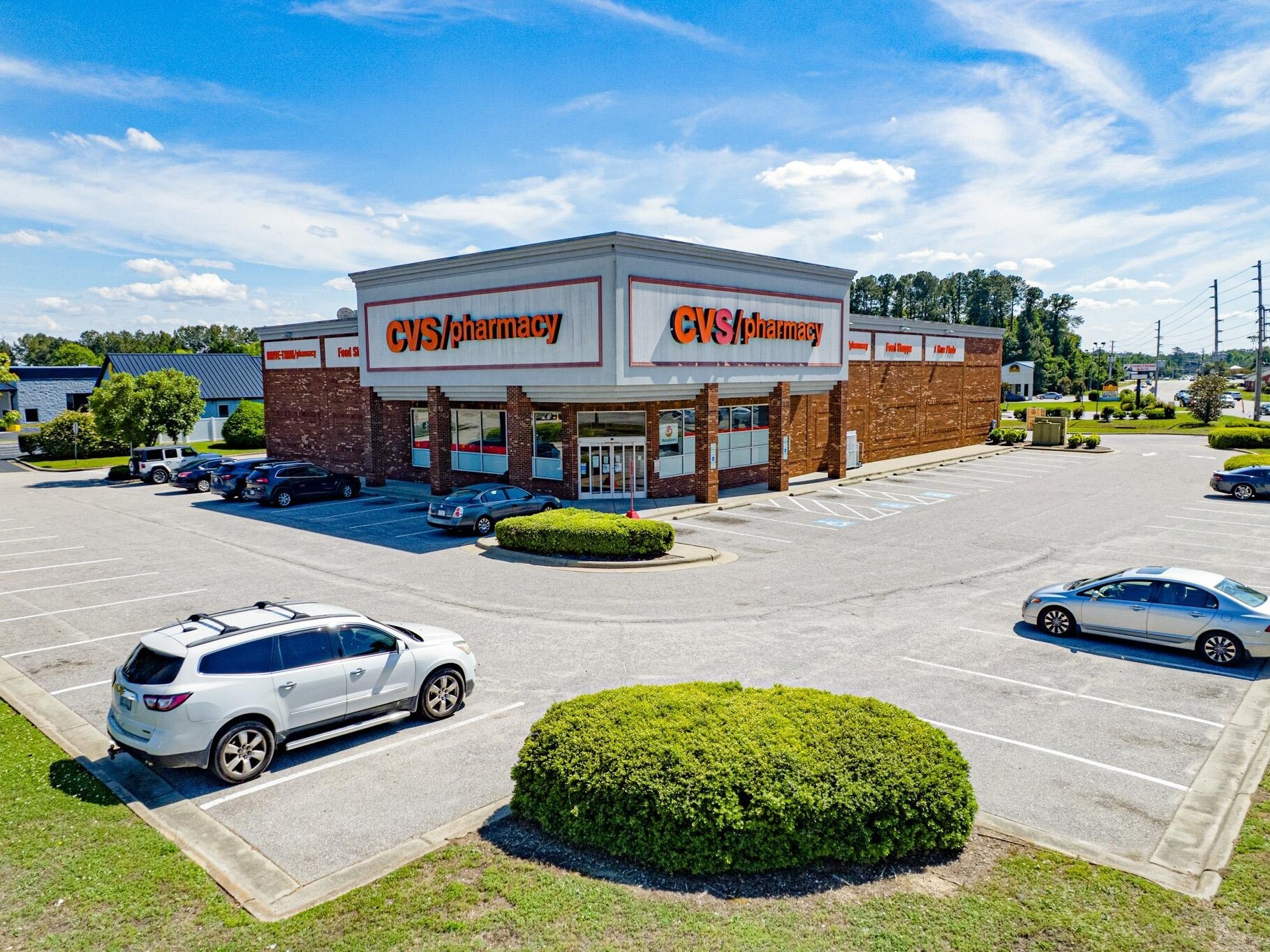 3739 Nash St NW, Wilson, NC for Sale