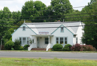 Colts Neck, NJ Veterinarian/Kennel - 261 Rt 34