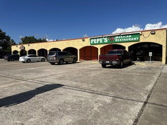 La Porte, TX Retail - 210 W Fairmont Pky