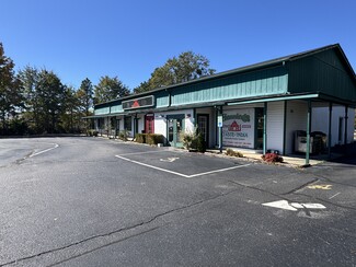 Southern Pines, NC Retail - 1720 US Highway 1 S