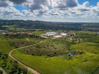 Bonsall, CA Agricultural - 0 Chisholm Trail