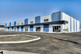 Laval, QC Industrial - 5539 St Ernest-Cormier