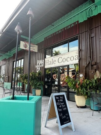 Kailua Kona, HI Flex, Industrial - 74-5612 Pawai Pl
