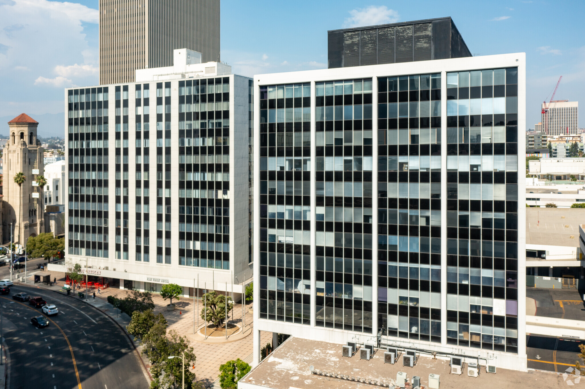 3470 Wilshire Blvd, Los Angeles, CA for Rent