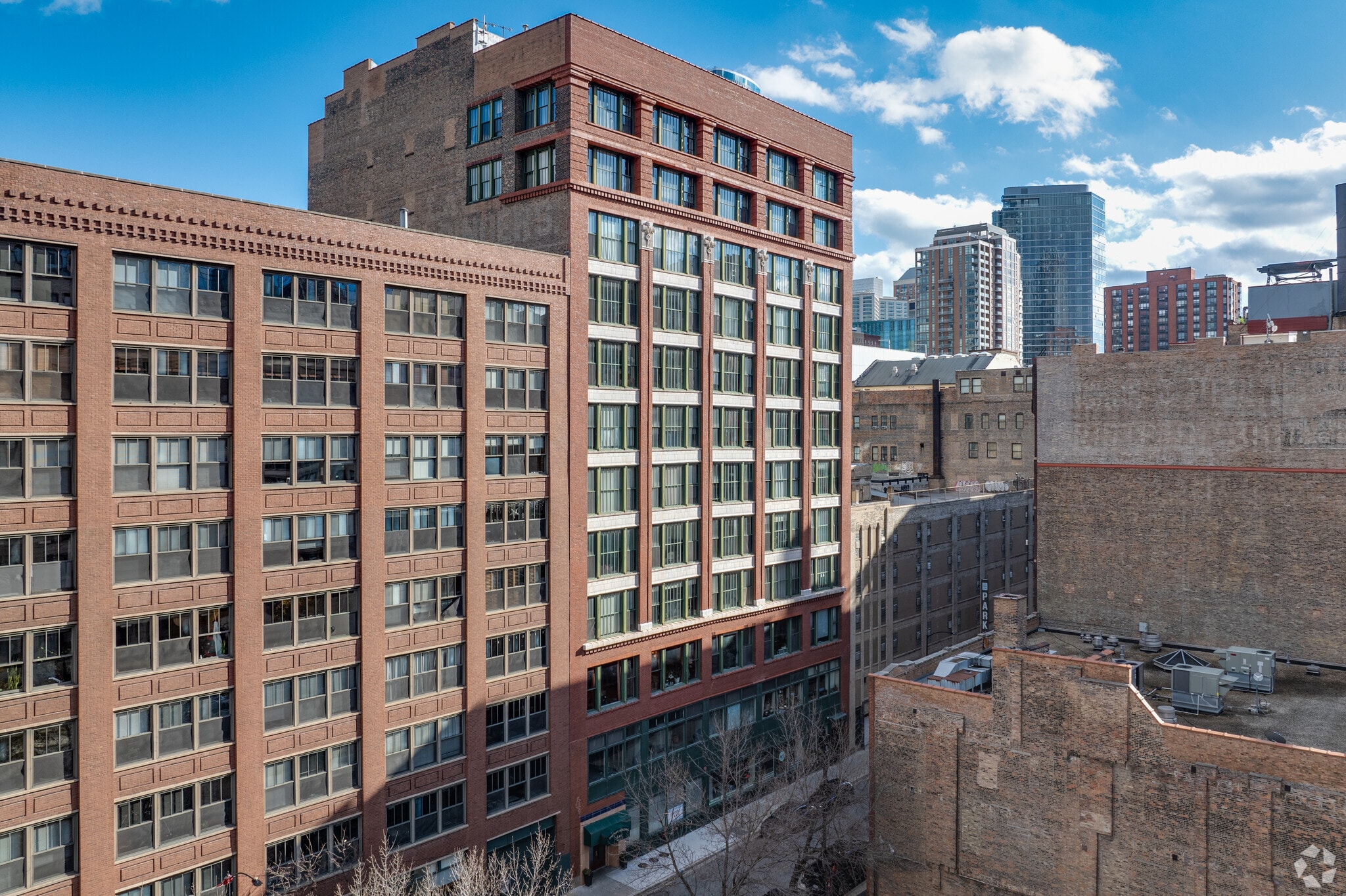 633 S Plymouth Ct, Chicago, IL for Sale