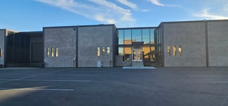 Hawthorne, CA Industrial - 4900 W 147th St