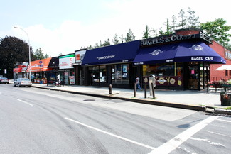 Fresh Meadows, NY Retail - 18818 Union Tpke