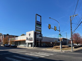 Philadelphia, PA Retail - 301 W Chelten Ave