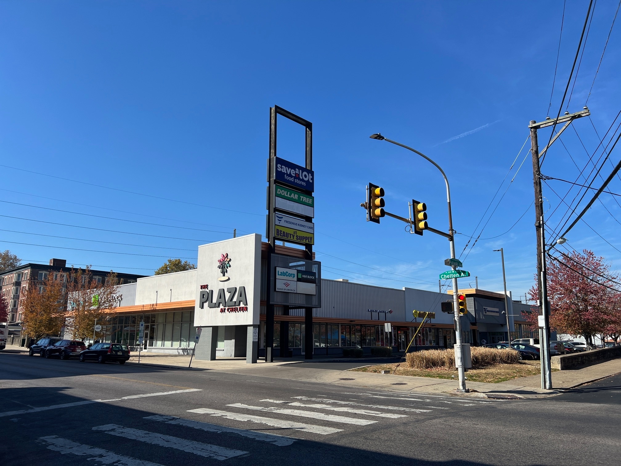 301 W Chelten Ave, Philadelphia, PA for Rent
