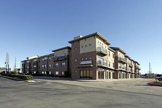 Stafford, TX Medical - 12221 S Kirkwood Rd