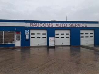 Portsmouth, VA Auto Repair - 1205 Airline Blvd Portsmouth, VA Auto Repair - 1205 Airline Blvd