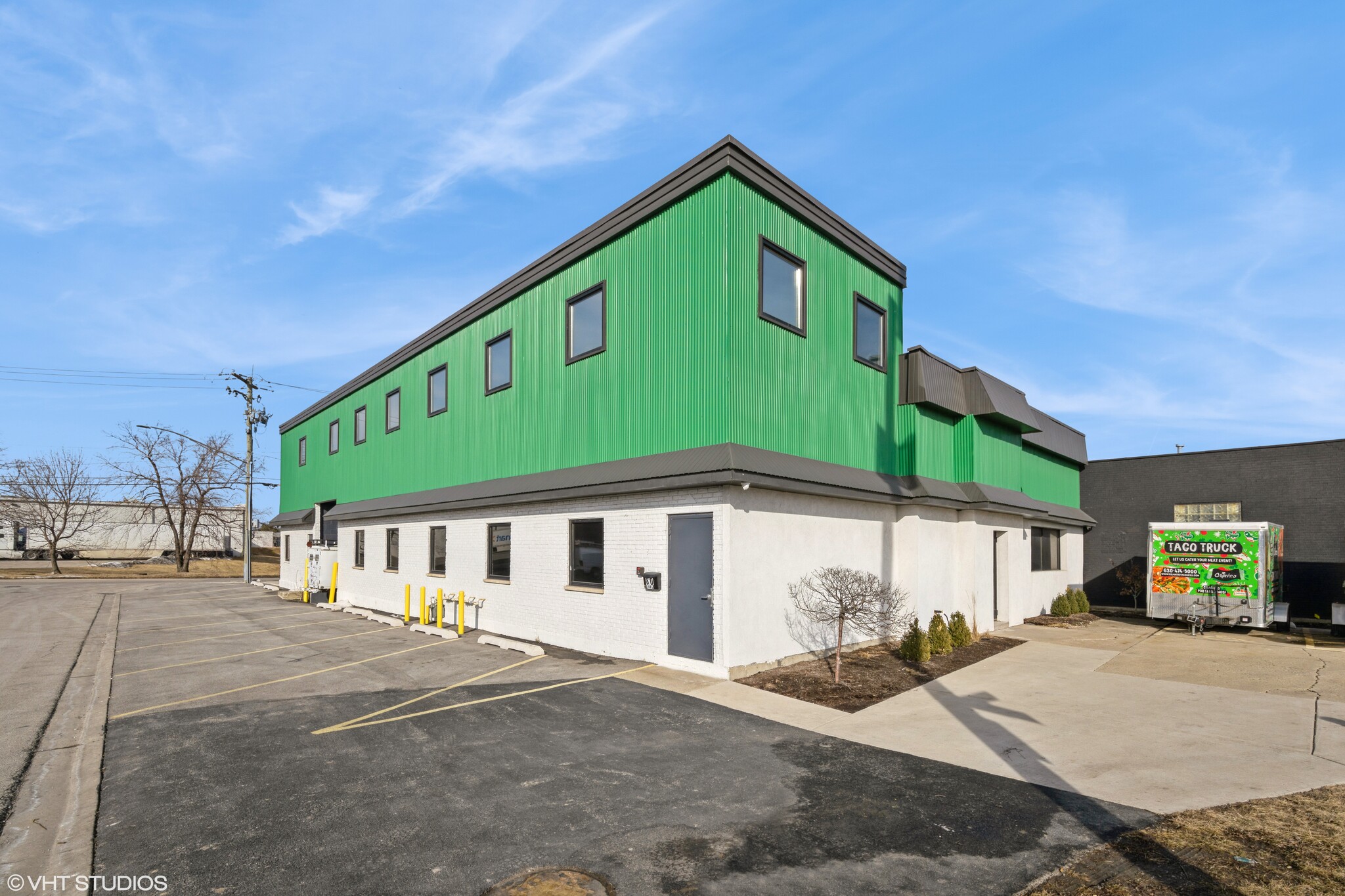 80 W Lake St, Northlake, IL for Sale