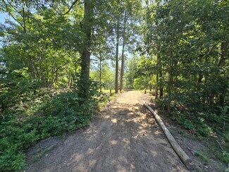 Manorville, NY Industrial Land - North Street