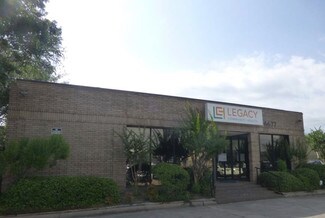 Houston, TX Retail - 6677 Rookin St