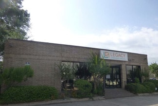 Houston, TX Storefront Retail/Office - 6677 Rookin St Houston, TX Storefront Retail/Office - 6677 Rookin St
