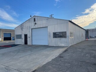 Sacramento, CA Industrial - 83 N 17th St