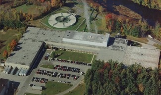 Lee, MA Industrial - 715 Greylock St