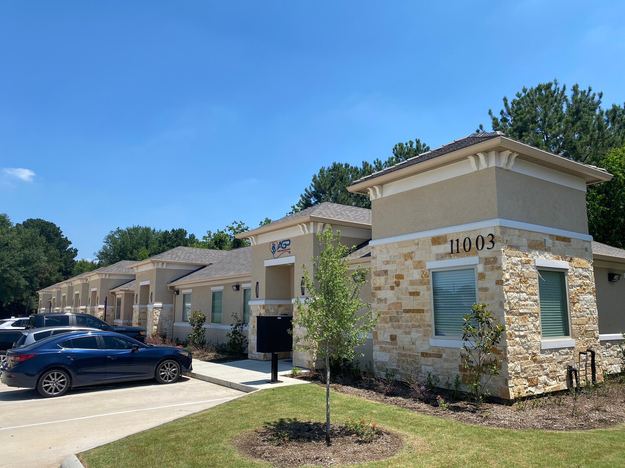 11003 Northpointe Blvd, Tomball, TX for Sale