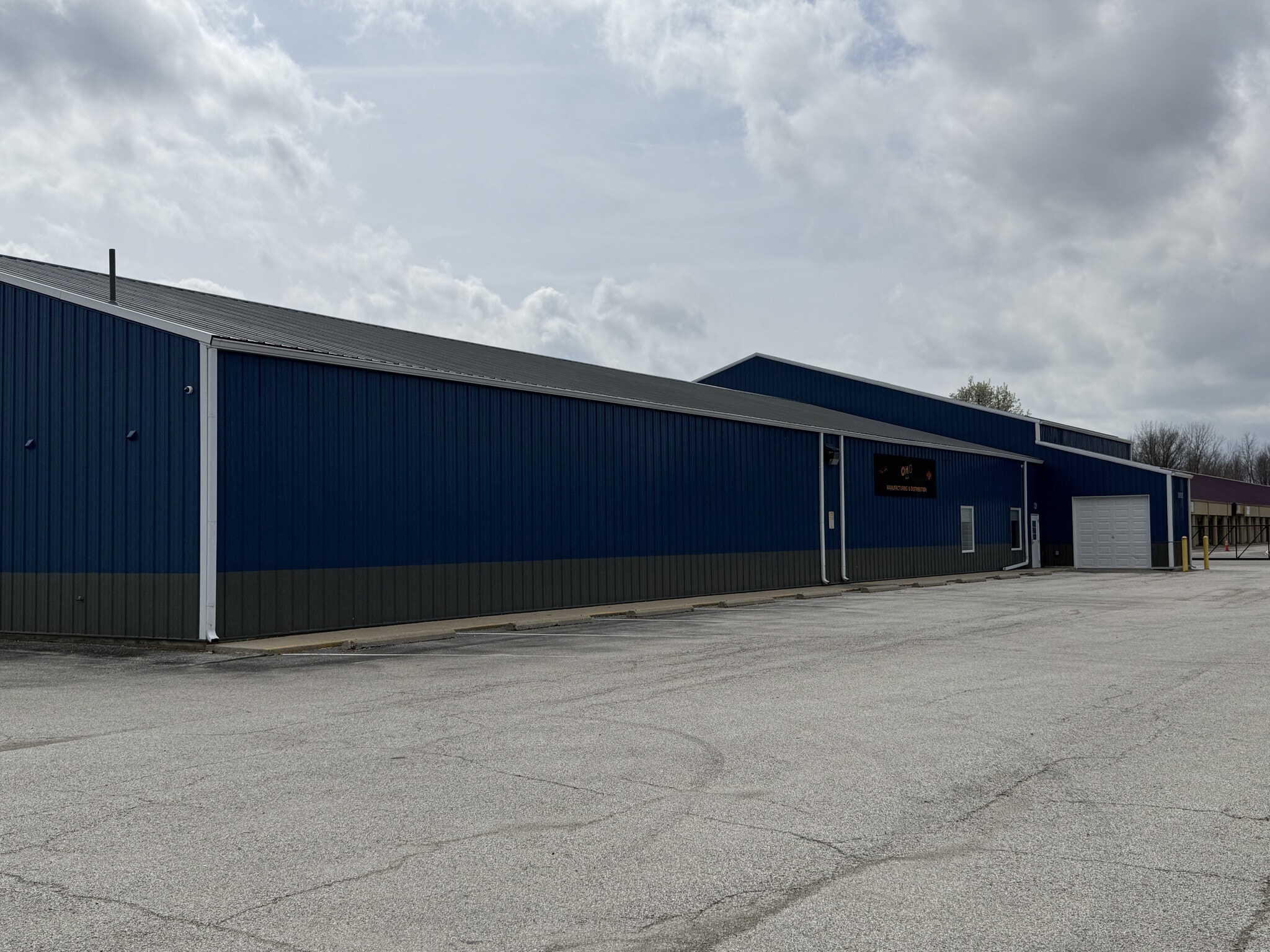 3893 W State Road 47, Sheridan, IN for Sale