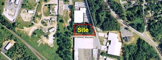 Anderson, SC Commercial Land - Service Rd