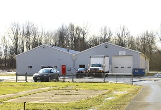 North Ridgeville, OH Industrial - 34601 Mills Rd