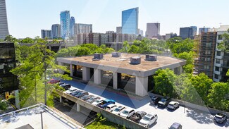 Houston, TX Office - 19 Briar Hollow Ln