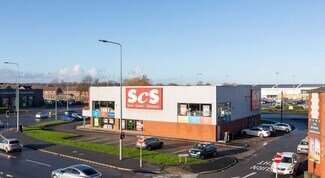 Wigan, LAN Retail - 9 Ormskirk Rd