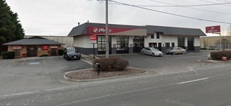 Winchester, VA Service Station - 4141 Valley Pike