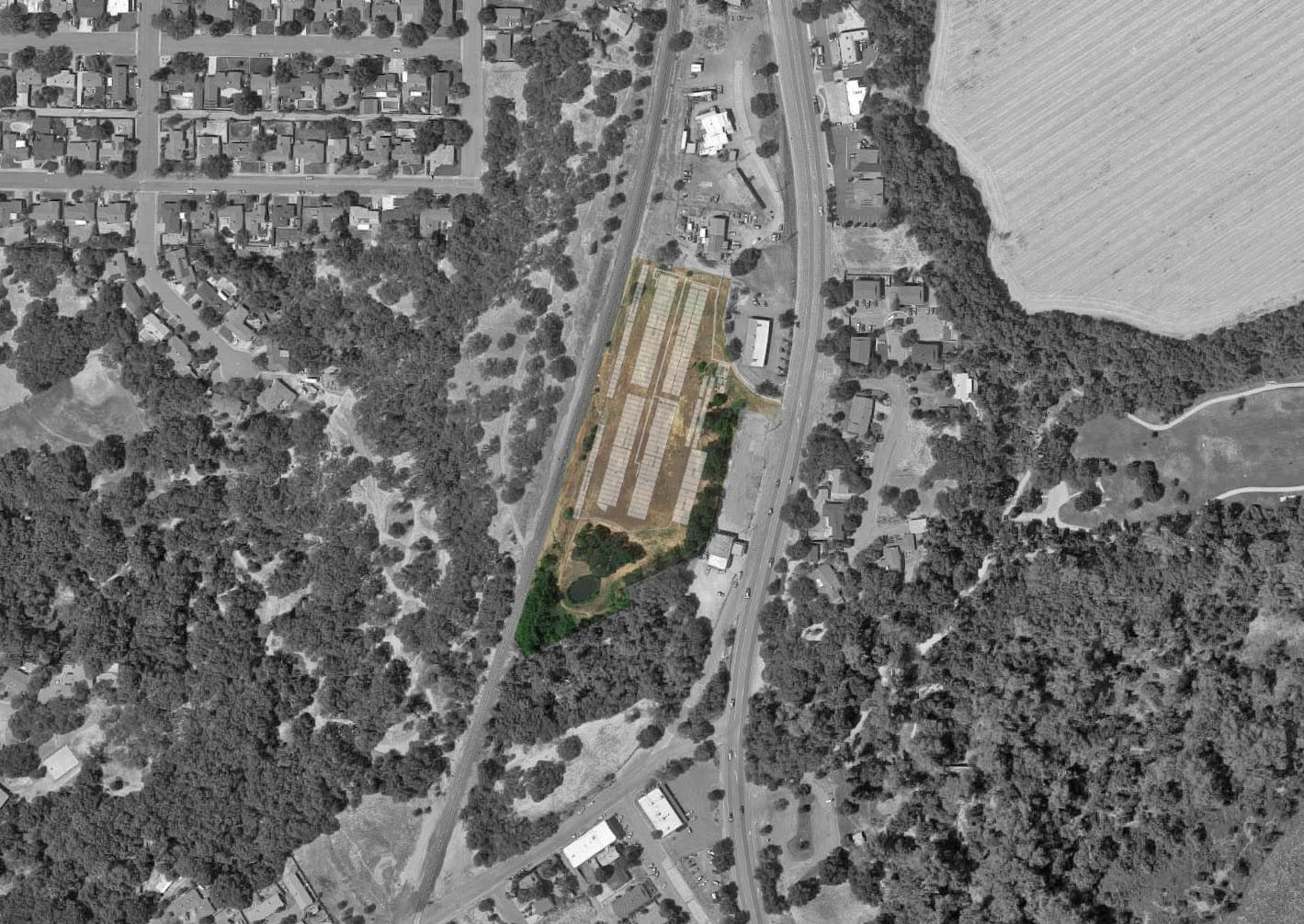1635 Main St, Red Bluff, CA for Sale