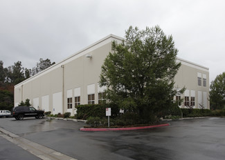 San Clemente, CA Office - 197 Avenida La Pata