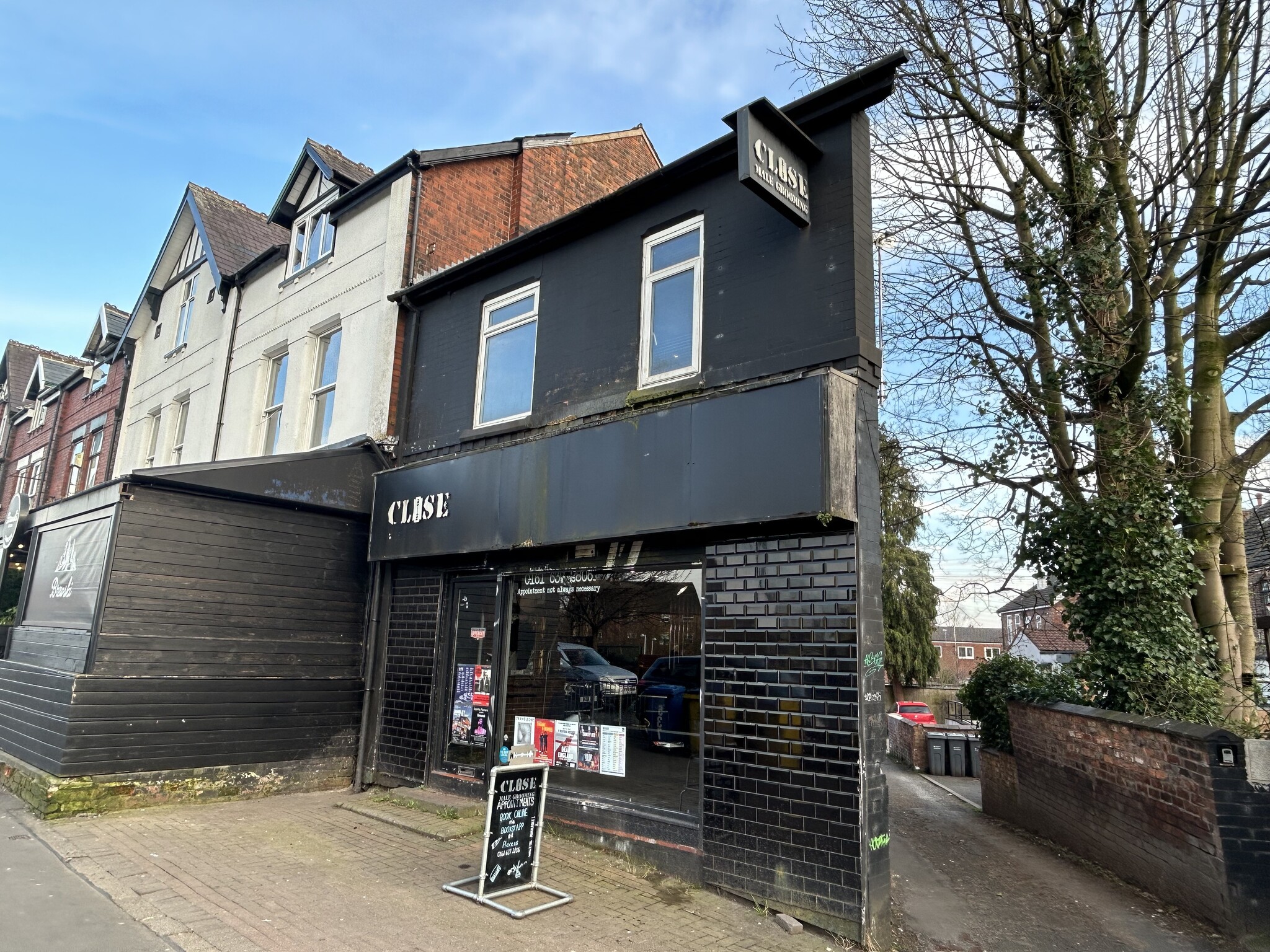 539A Wilbraham Rd, Manchester, GTM for Sale