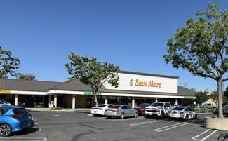 Turlock, CA Retail - 2595 Geer Rd