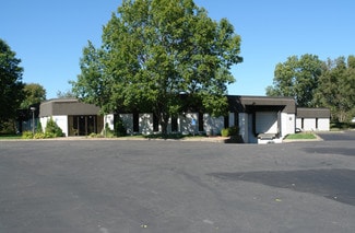 Minneapolis, MN Industrial - 9100 49th Ave N