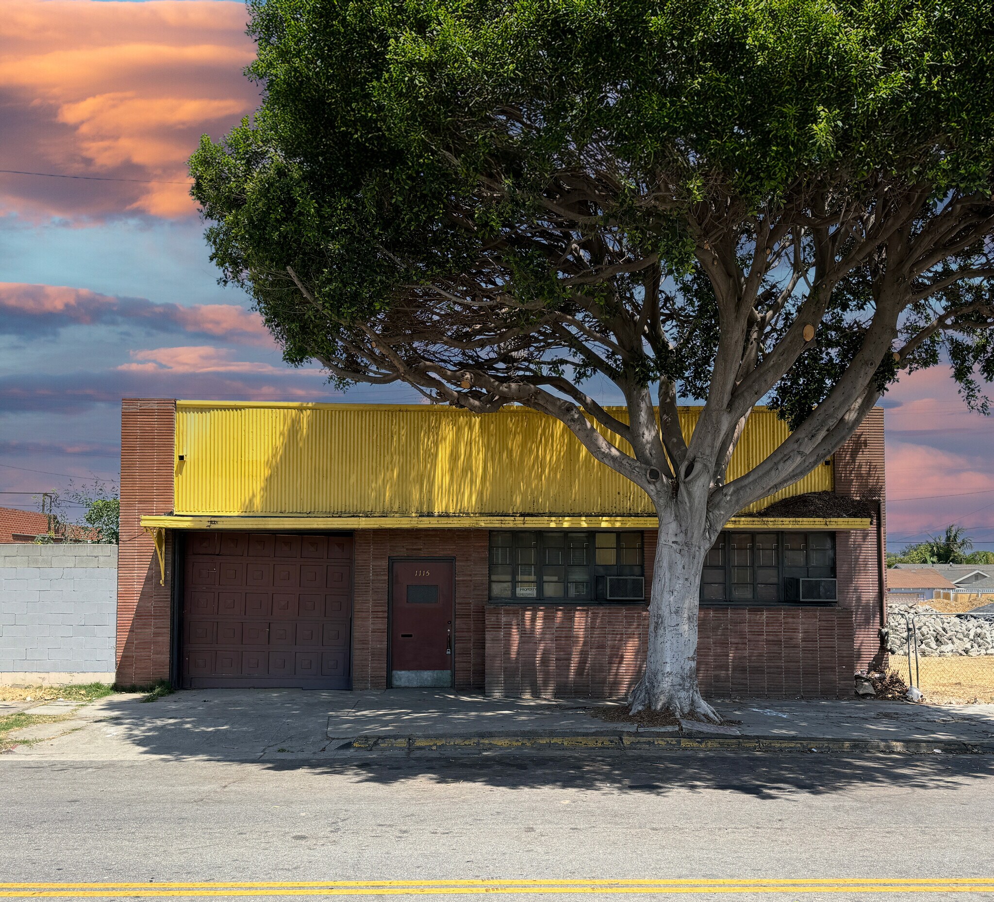 1117 E Redondo Blvd, Inglewood, CA for Sale
