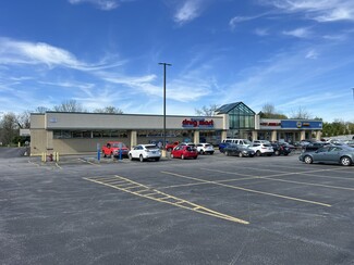 Kent, OH Retail - 1763 E Main St
