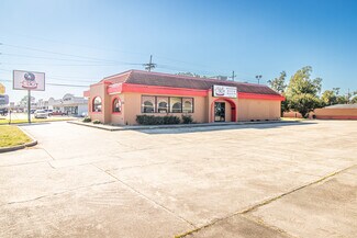 Monroe, LA Industrial - 1301 N 18th St