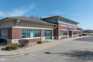 Independence, MO Office - 20101 E Jackson Dr