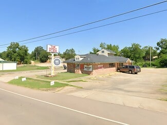 Seminole, OK Flex - 520 W Broadway
