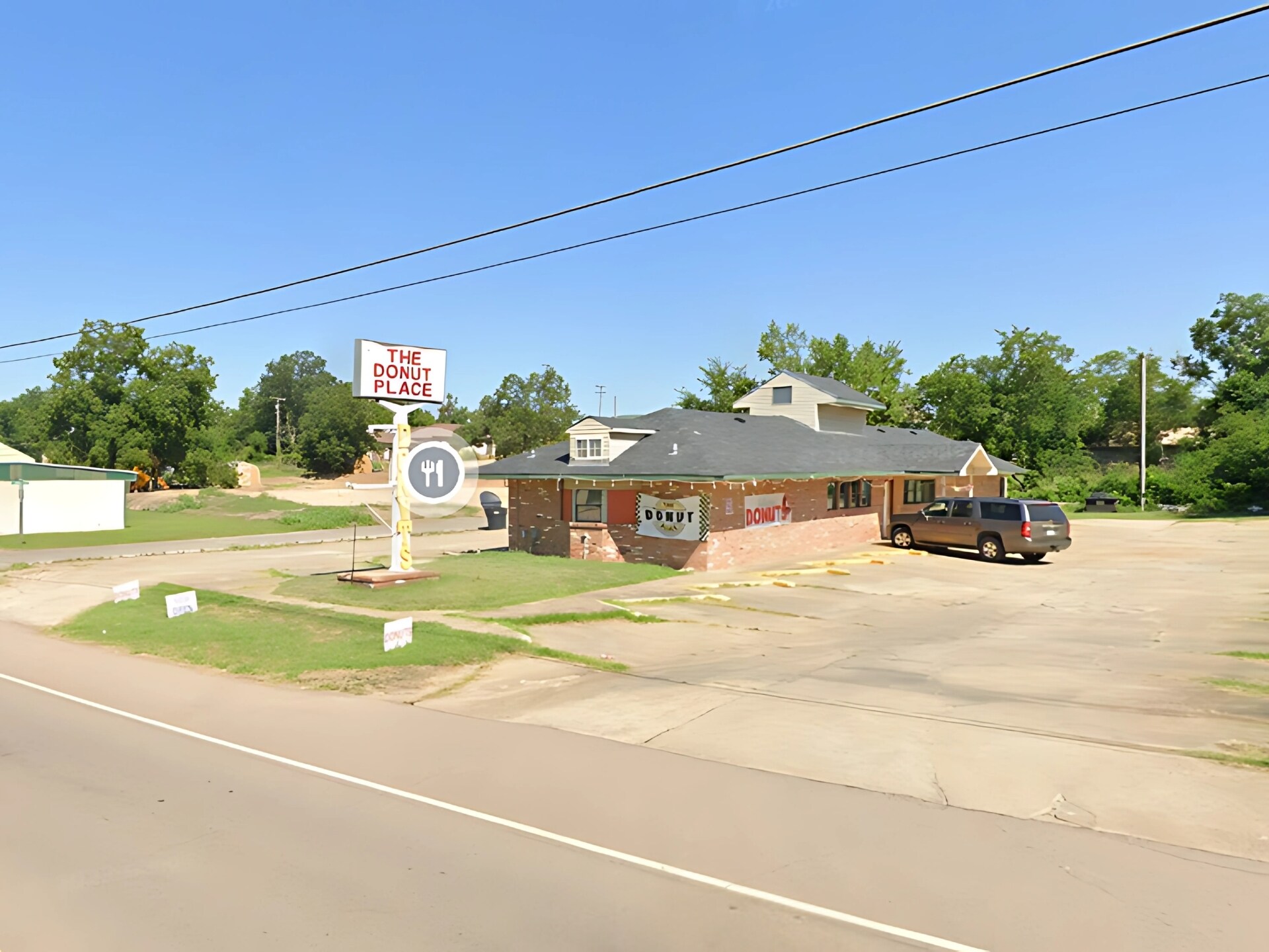 520 W Broadway, Seminole, OK for Sale