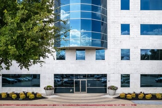 Plano, TX Office - 2745 Dallas Pky