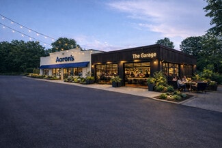 Brattleboro, VT Retail - 668 Putney Rd