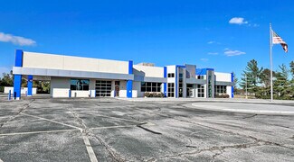 Fairview Heights, IL Auto Dealership - 501 Salem Pl