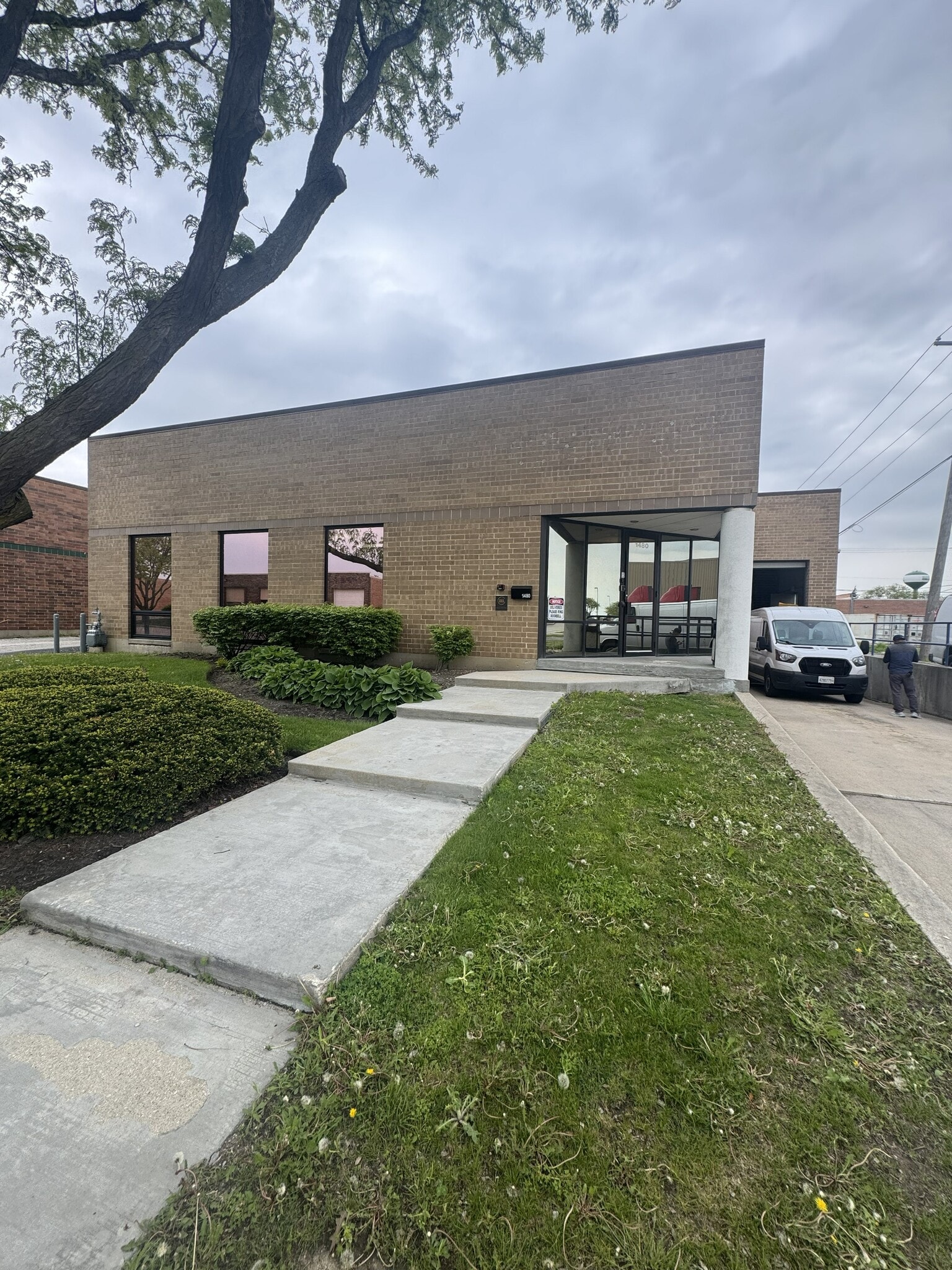1480 Howard St, Elk Grove Village, IL for Rent