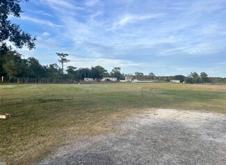 Kissimmee, FL Residential Land - 3555 Boggy Creek Rd