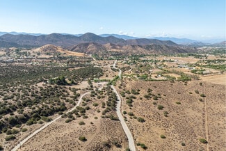 Agua Dulce, CA Agricultural - 35900 Anthony Rd